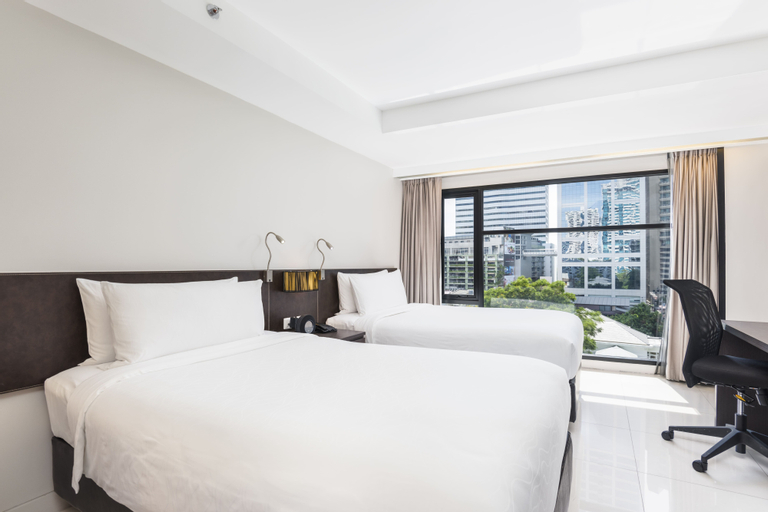 Bedroom 20