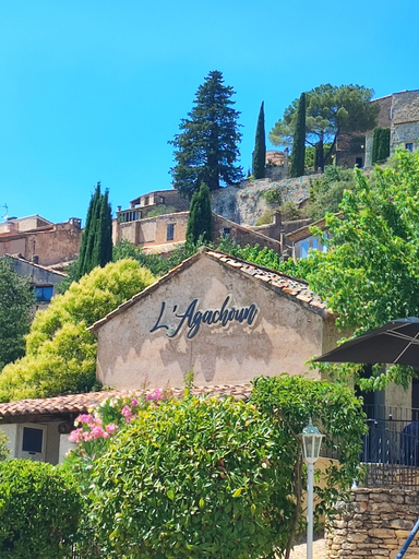 Exterior & Views 2, Vilajoun, Vaucluse