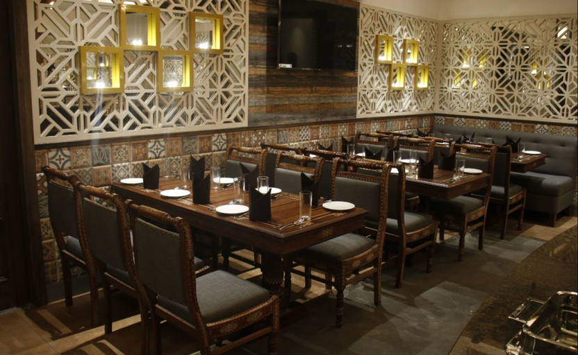 Food & Drinks 5, AB Clarks Inn Jalandhar, Jalandhar