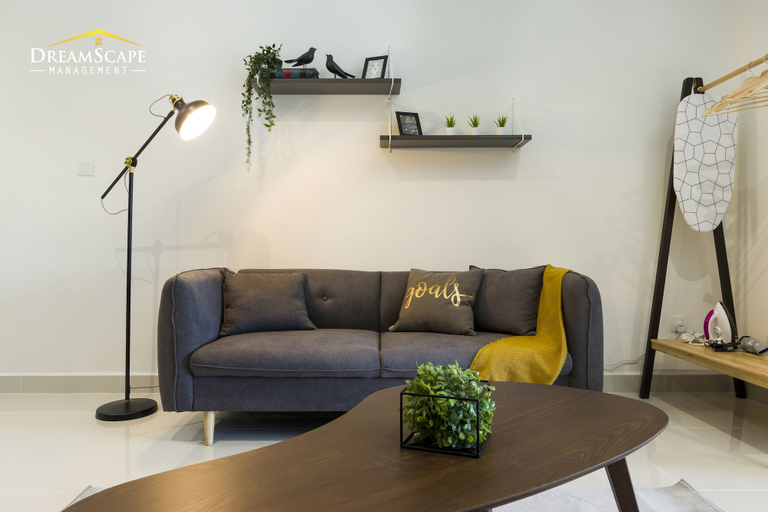 Others 5, Core Suite KLIA By DreamScape, Sepang