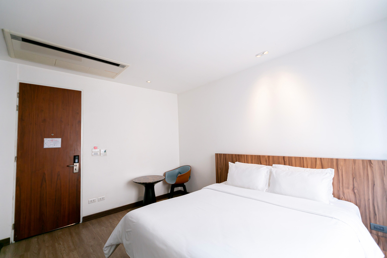 Bedroom 11