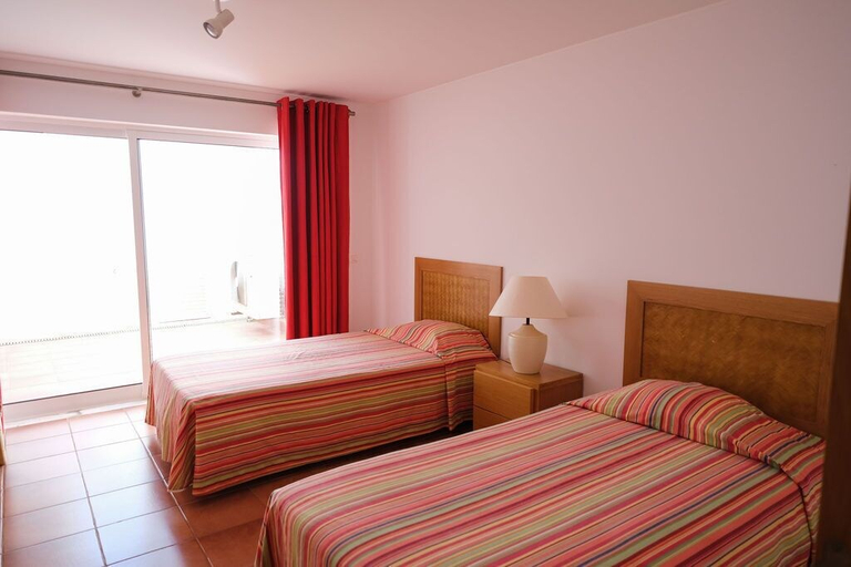 Bedroom 4, Aldeamento Turistico da Prainha, Portimão