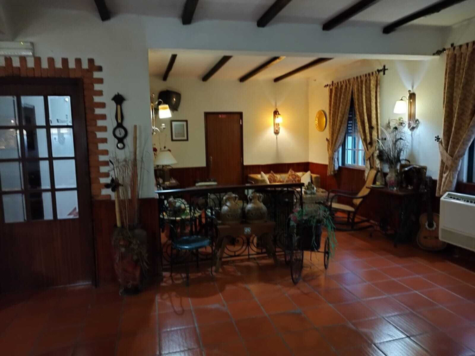 Others 4, Hotel das Termas, Idanha-a-Nova