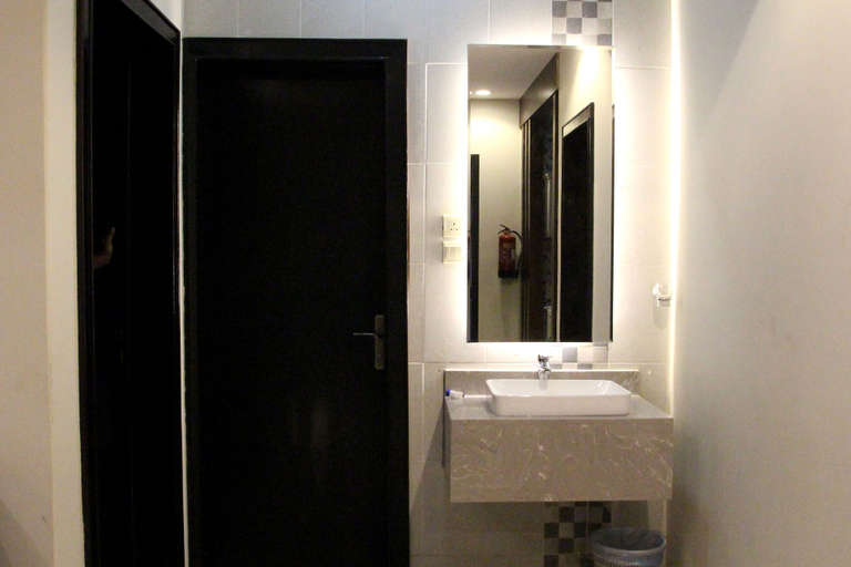 Bathroom, 1 Yali Tourist Resort