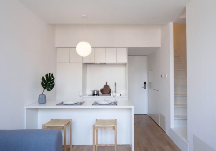 Others 4, BaseLIVING Wending Serviced Apartment, Shanghai
