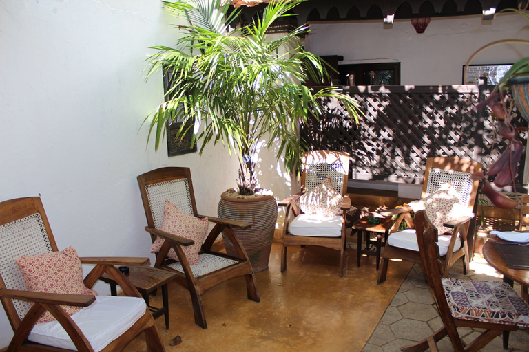 Food & Drinks 4, Peponi Hotel, Lamu West