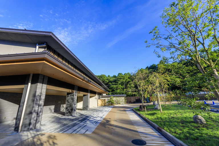 Exterior & Views 2, Hakone Ashinoko Hanaori(ORIX HOTELS & RESORTS), Hakone
