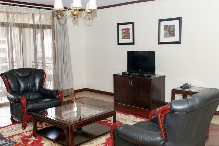 Others, Laburnam Courts Four Bedroom Apartments, Kampala