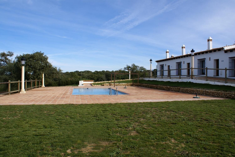Exterior & Views, Casa Rural Elanio Azul, Cádiz