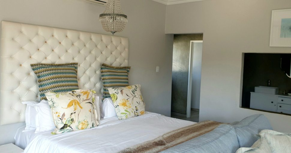 Bedroom 3, Country Boutique Hotel, Ehlanzeni