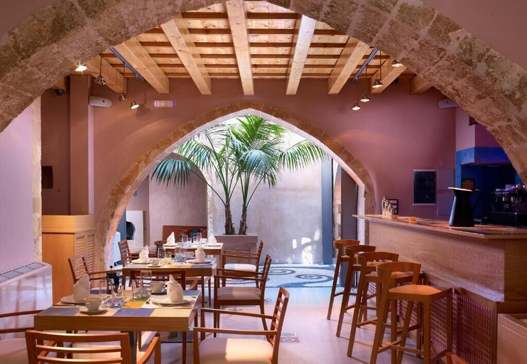 Food & Drinks 5, Elia Fatma Boutique Hotel - Adults Only, Crete