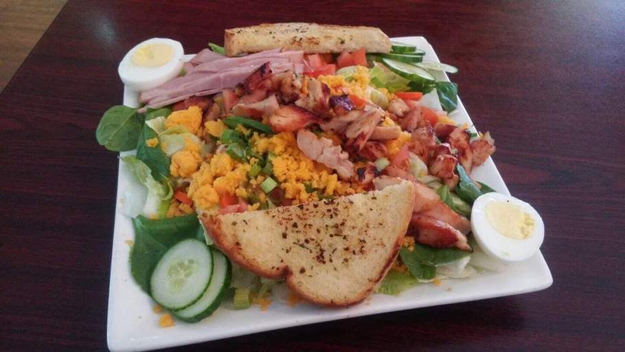 Food & Drinks 5, Whitewood Inn, Division No. 5