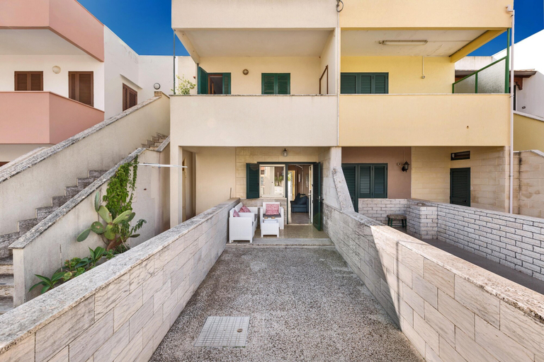 Exterior & Views 2, Casa Mya, Lecce
