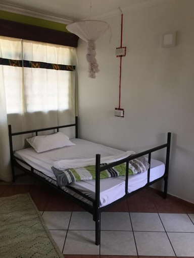 Bedroom 4, Kilimanjaro Backpackers Hotel - Backpacker, Moshi Urban