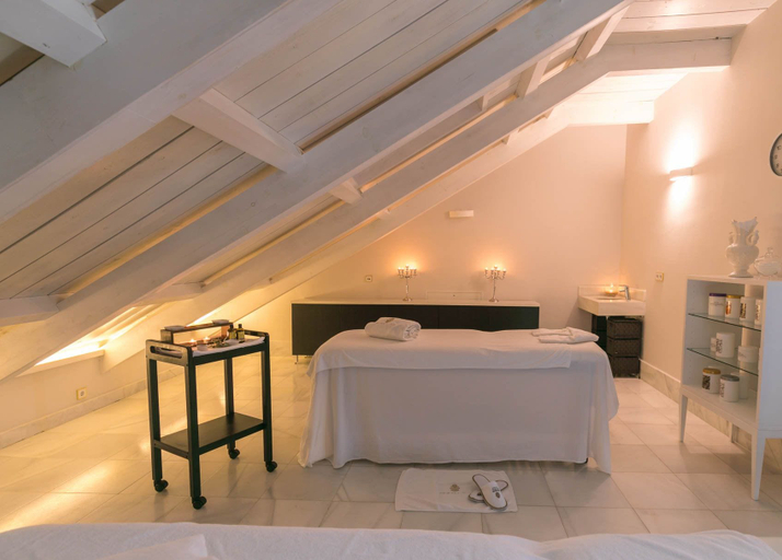 Bedroom 3, Hotel Palacio de Úbeda 5 G.L., Jaén