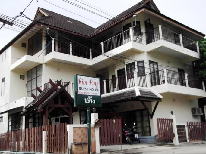 Rim Ping Guesthouse, Muang Chiang Mai