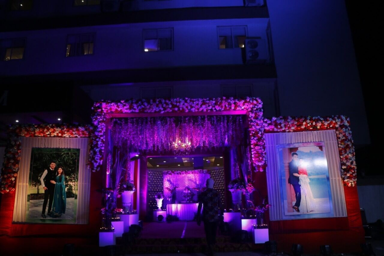 Exterior & Views 2, Hotel Shivam, Thane