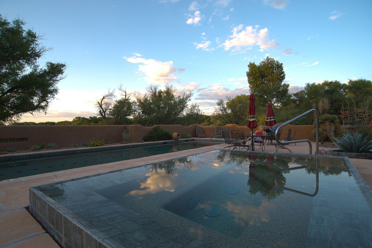 Sport & Beauty 5, Casa de San Pedro Bed & Breakfast, Cochise