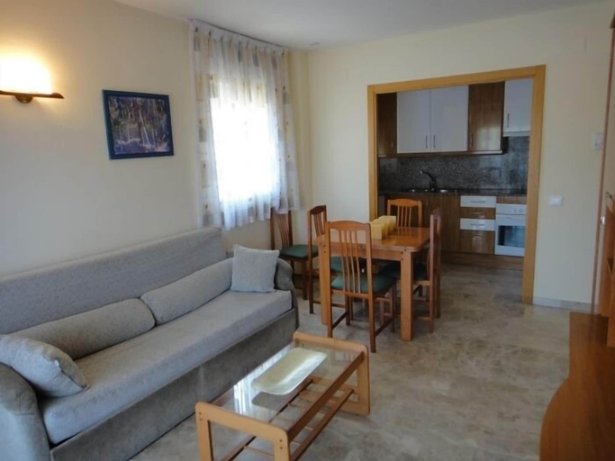 Others 5, Apartamentos Village Park 46 A, Tarragona