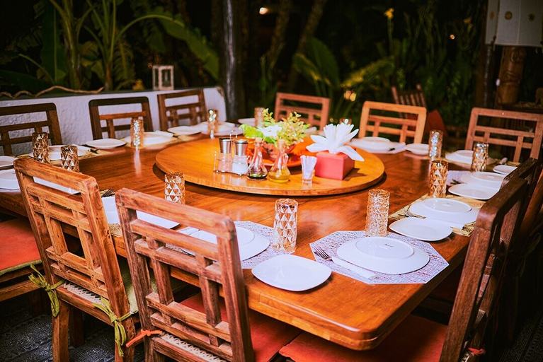 Food & Drinks 5, Lions Luxury Eco-Resort & Spa, Malindi