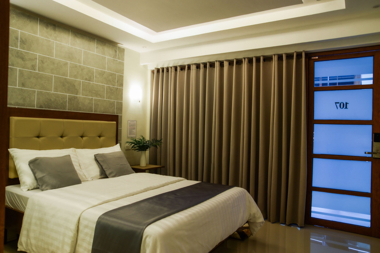 Bedroom 4, Panglao Alona Suites, Panglao