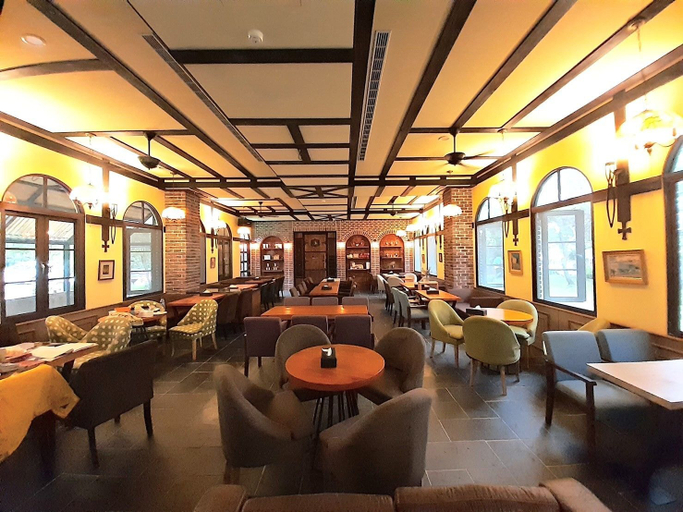 Food & Drinks 5, Puli story house, Nantou