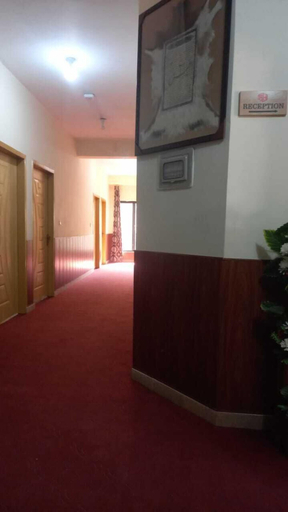 Others 3, Ayaz Hotel, Zhob