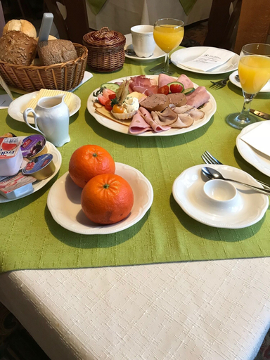 Food & Drinks 5, Ferienwohnung Reifberg, Ilm-Kreis