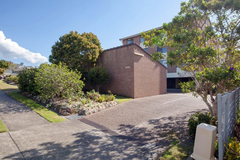 Exterior & Views, Kamilaroi Unit 6, 58-60 Magnus Street, Port Stephens