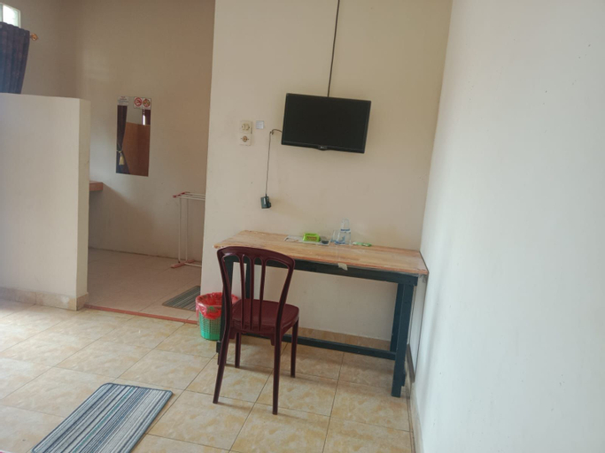 Bedroom 2, Penginapan Sitabotabo Sidikalang, Dairi