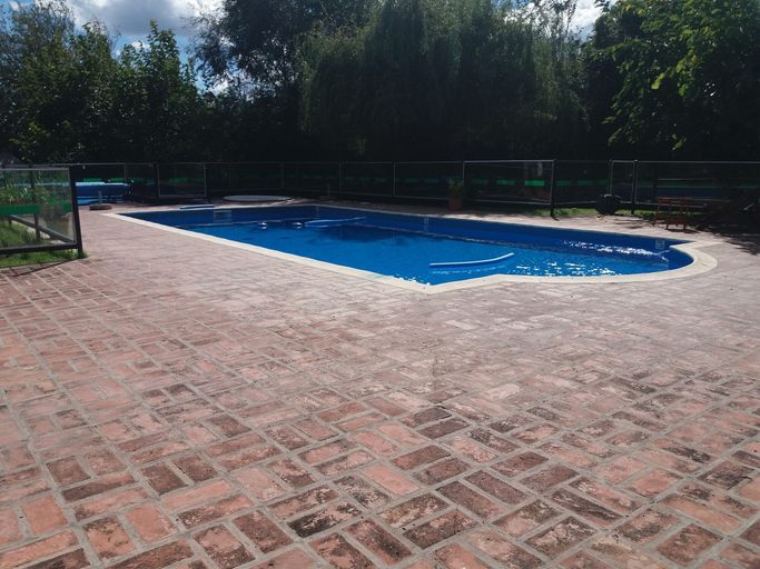 Sport & Beauty 5, Hotel Terrazas del Rincon, Junín