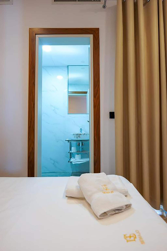 Bedroom 3, Hotel Semajo, Vlorës