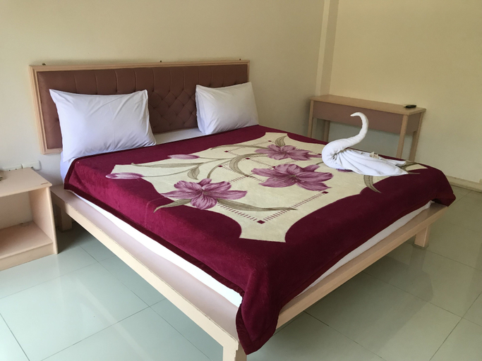 Bedroom 2, Poolvilla Chiangmai, Doi Saket