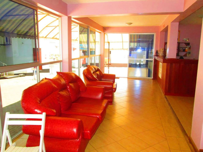 Others 4, All African Hotel, Kisumu Central