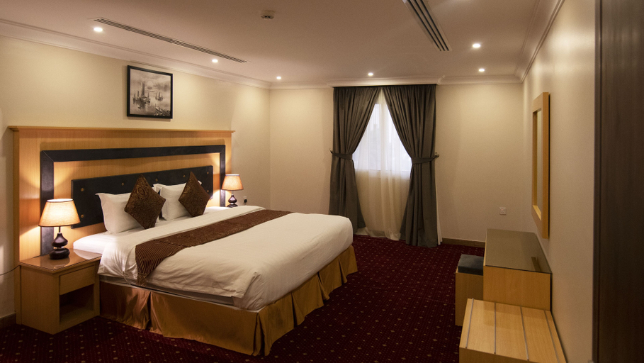 Bedroom 3, Shally Residence 3, Al Khobar