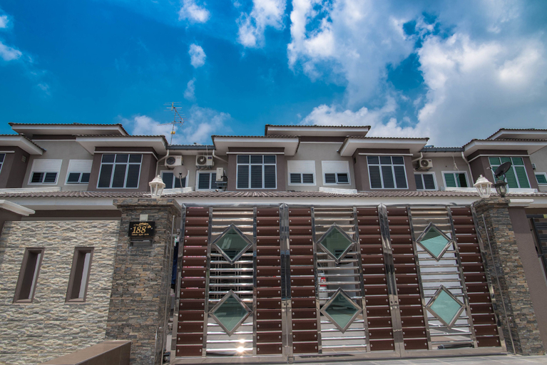 Exterior & Views, Holidayhome 188 Taman Sejati Suria, Manjung