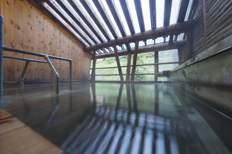 Sport & Beauty 5, Shintamagawa Onsen, Semboku