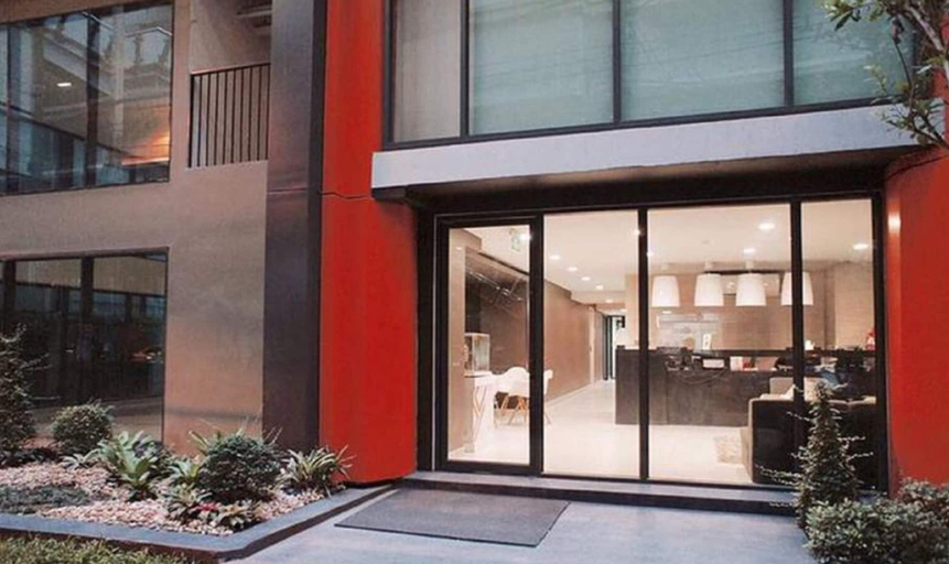 Exterior & Views 2, Apartment at Punnawithi BTS, Phra Khanong