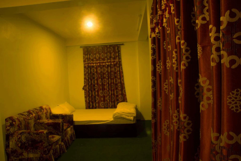 Bedroom 2, Pradhan House Homestay with Garden, Bagmati