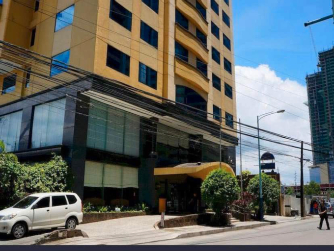 Tiara Oriental Hotel, Makati City