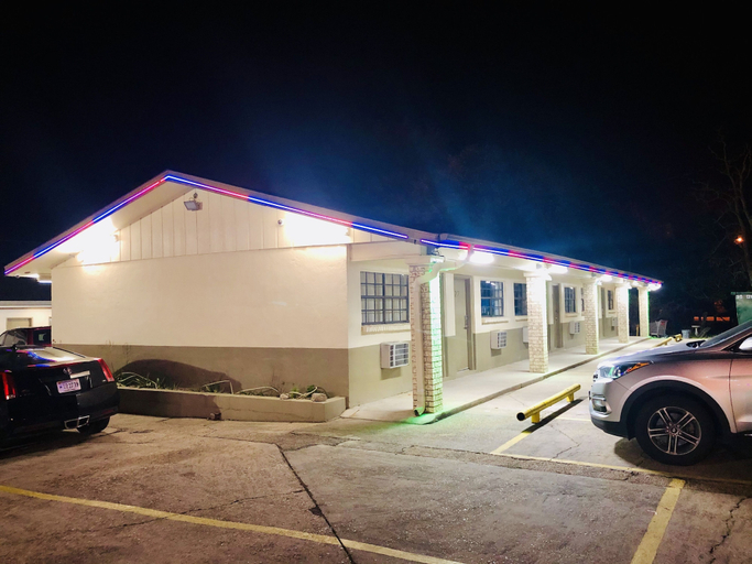 Exterior & Views 2, Magnolia Motel Donaldsonville - St. James, Ascension