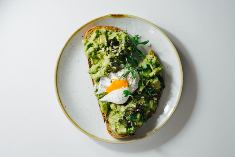 Food & Drinks, The Carlyle by Nestor, London