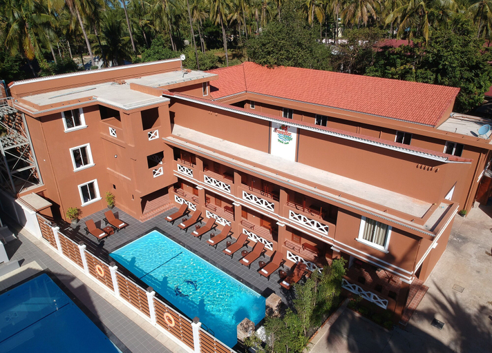 Exterior & Views 2, Traveller Lodge Ngapali by River Top - Hostel, Thandwe