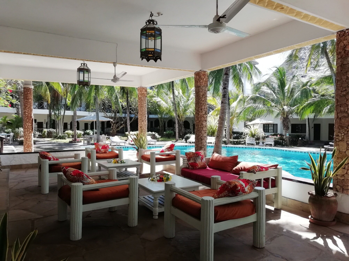 Food & Drinks 3, Aquarius Club International Resort, Kilifi North