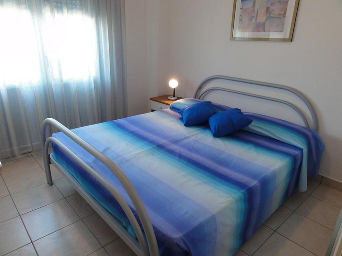 Room 3, Condominio Molent, Venezia
