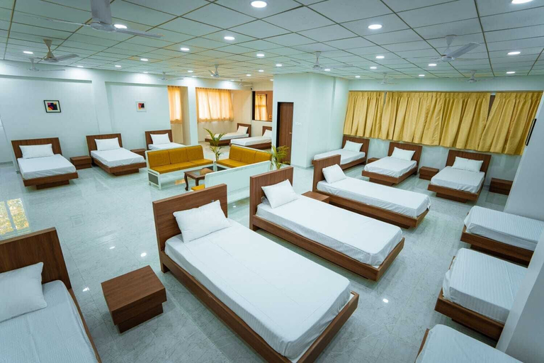 Others 5, The Dorm Inn, Nashik