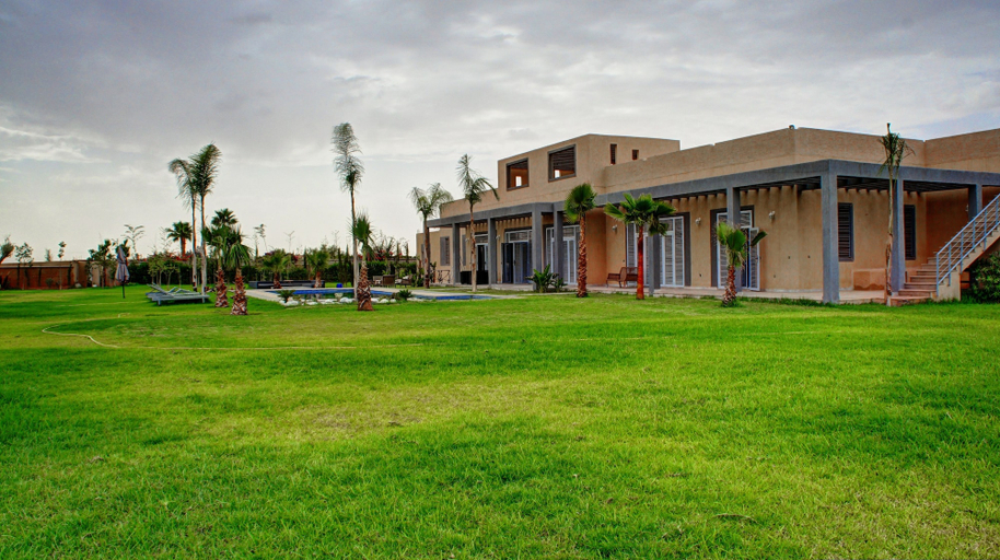 Exterior & Views, Americaine Prestige Villa, Marrakech