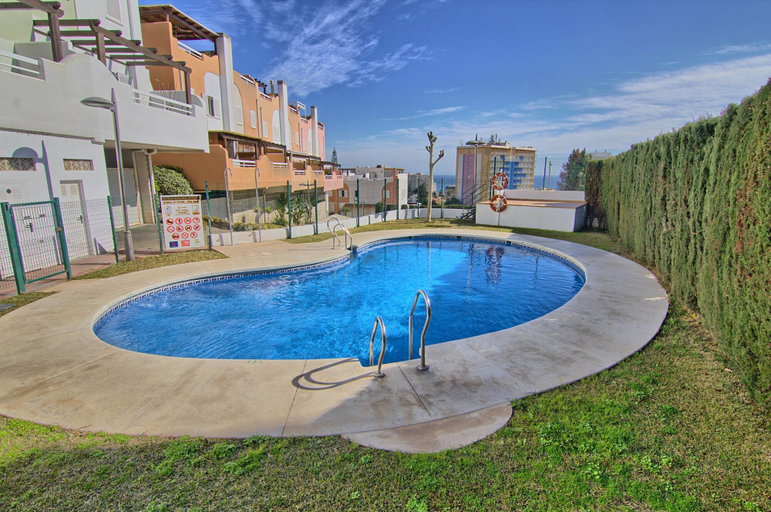 Sport & Beauty 5, Casa Opie, Málaga