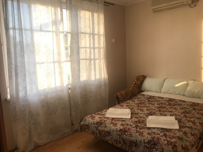 Bedroom 3, Polet - Hostel, Domodedovskiy rayon