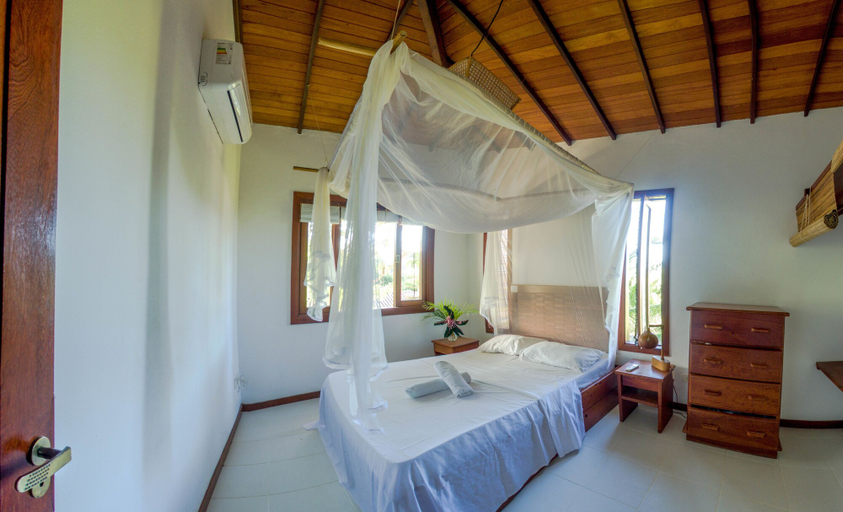 Bedroom 4, Trancoso Residence, Porto Seguro